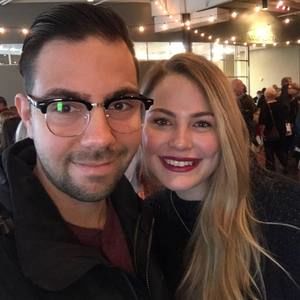 Meet your Posher, Leeah